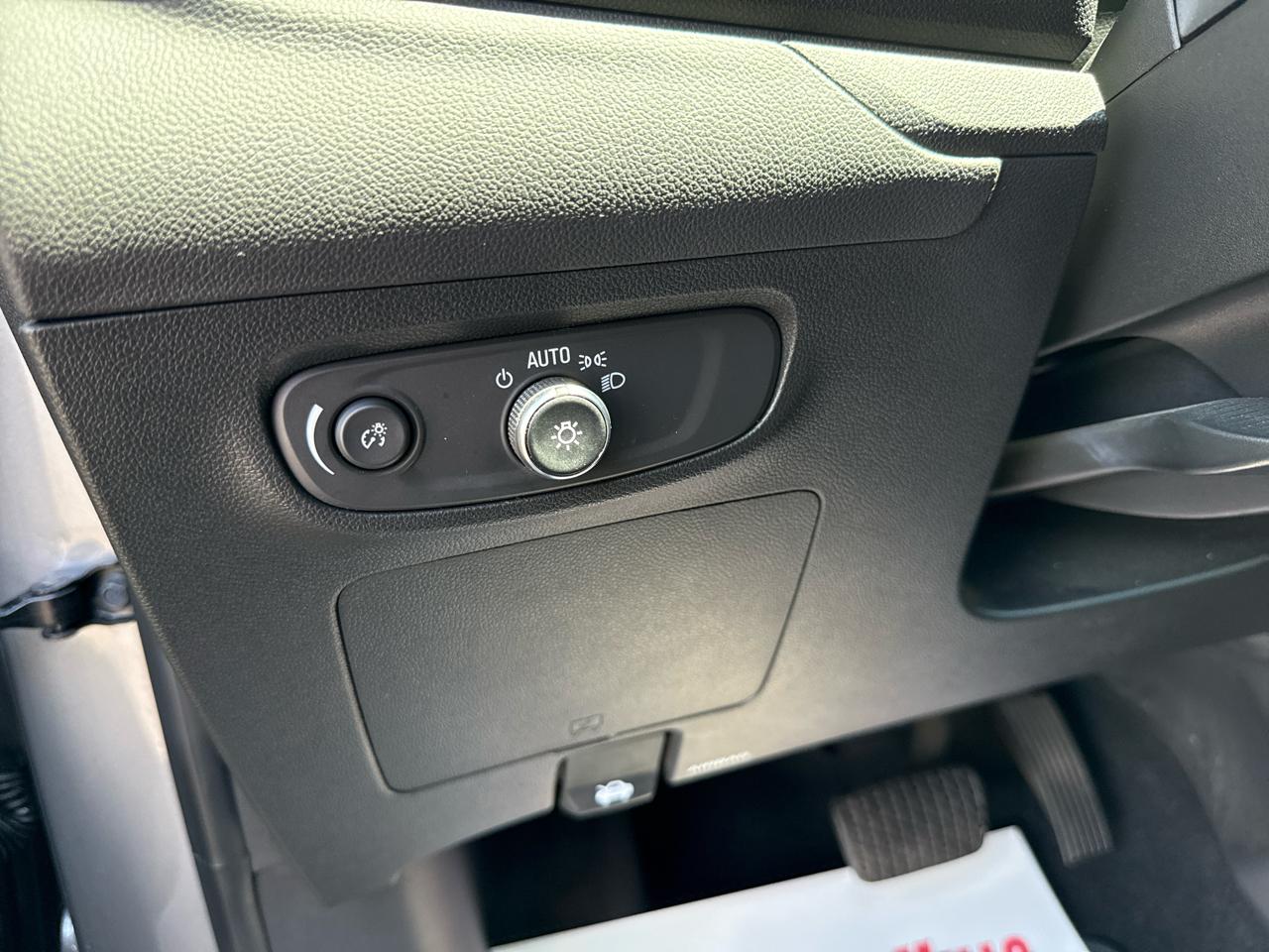 Buick Encore GX Preferred 4D SUV FWD 2024