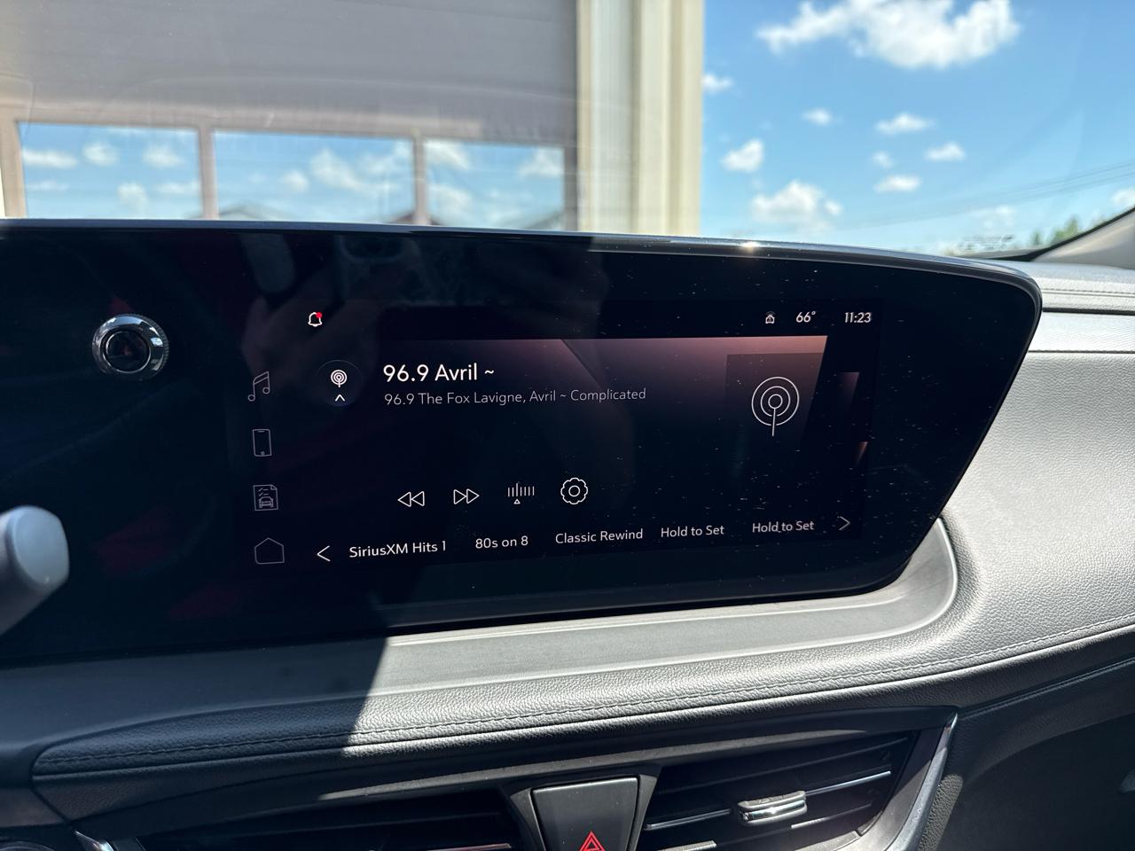 Buick Encore GX Preferred 4D SUV FWD 2024