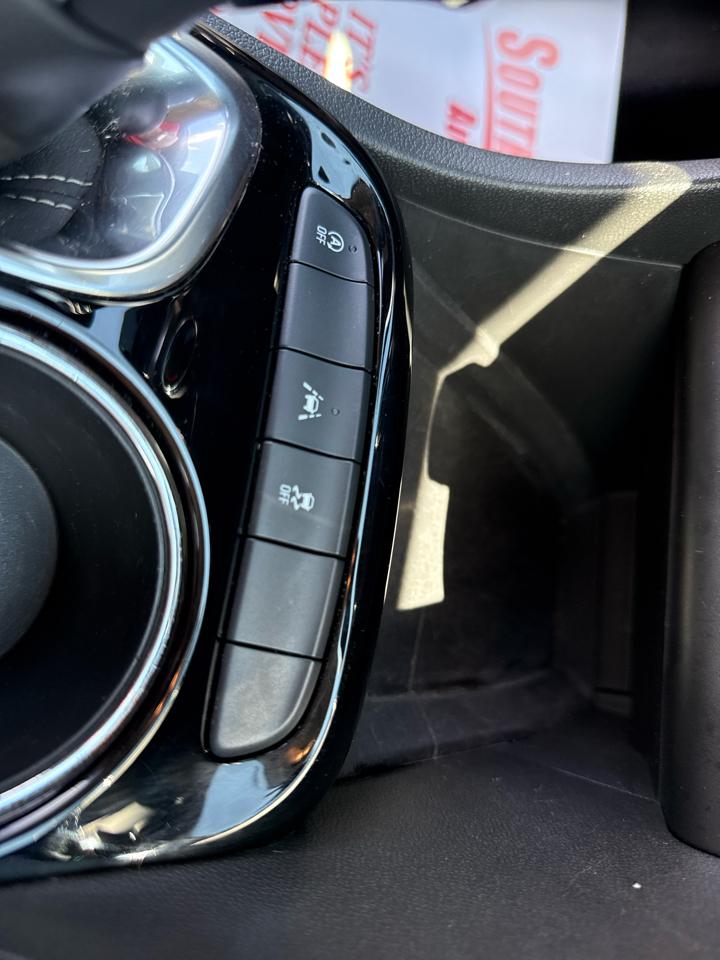Buick Encore GX Preferred 4D SUV FWD 2024