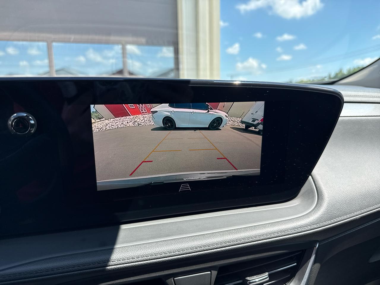 Buick Encore GX Preferred 4D SUV FWD 2024