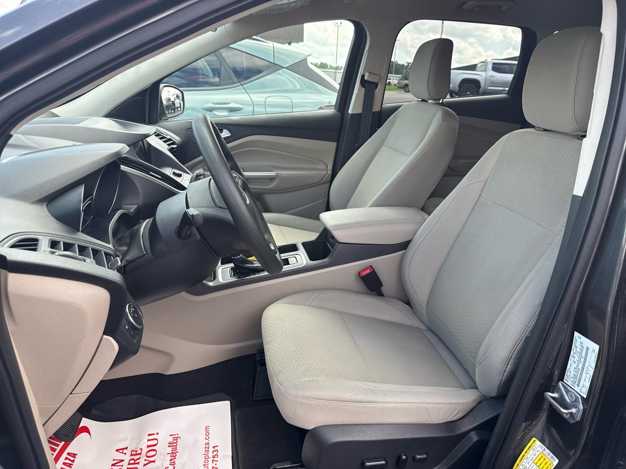 Ford Escape SE 4D SUV 4WD 2019