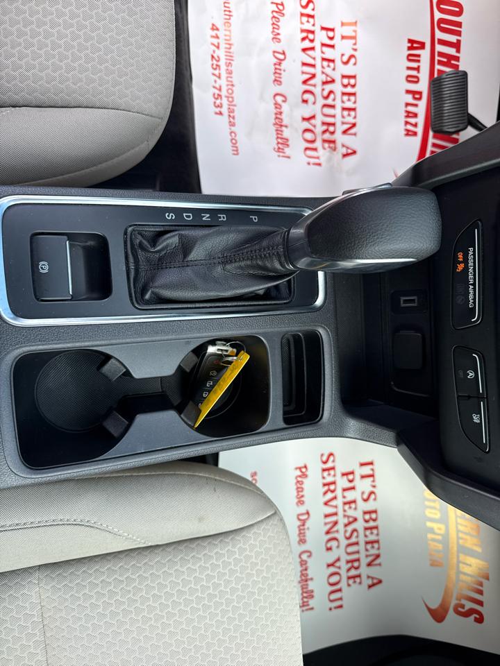 Ford Escape SE 4D SUV 4WD 2019