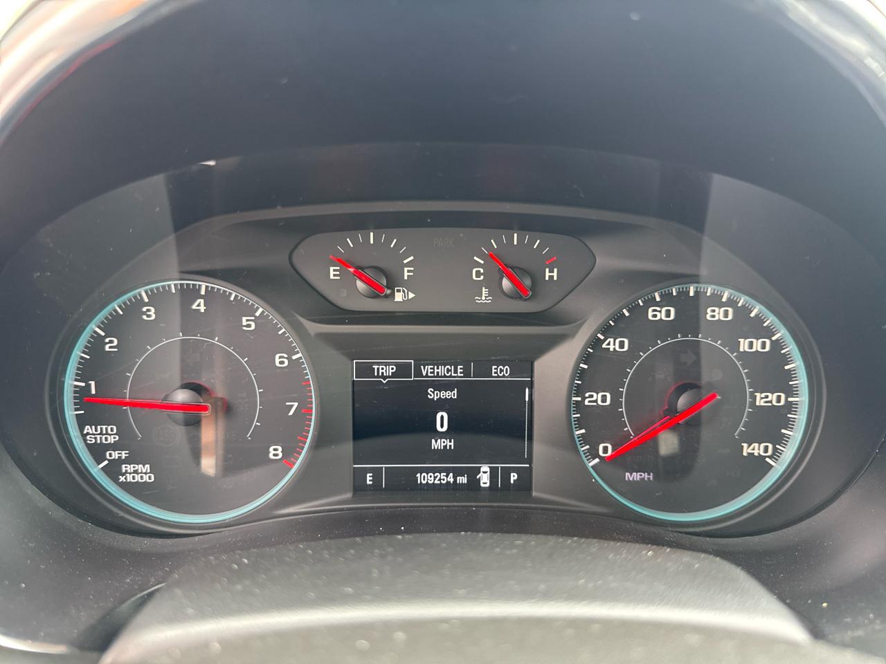 Chevrolet Malibu LT 4D Sedan 2020