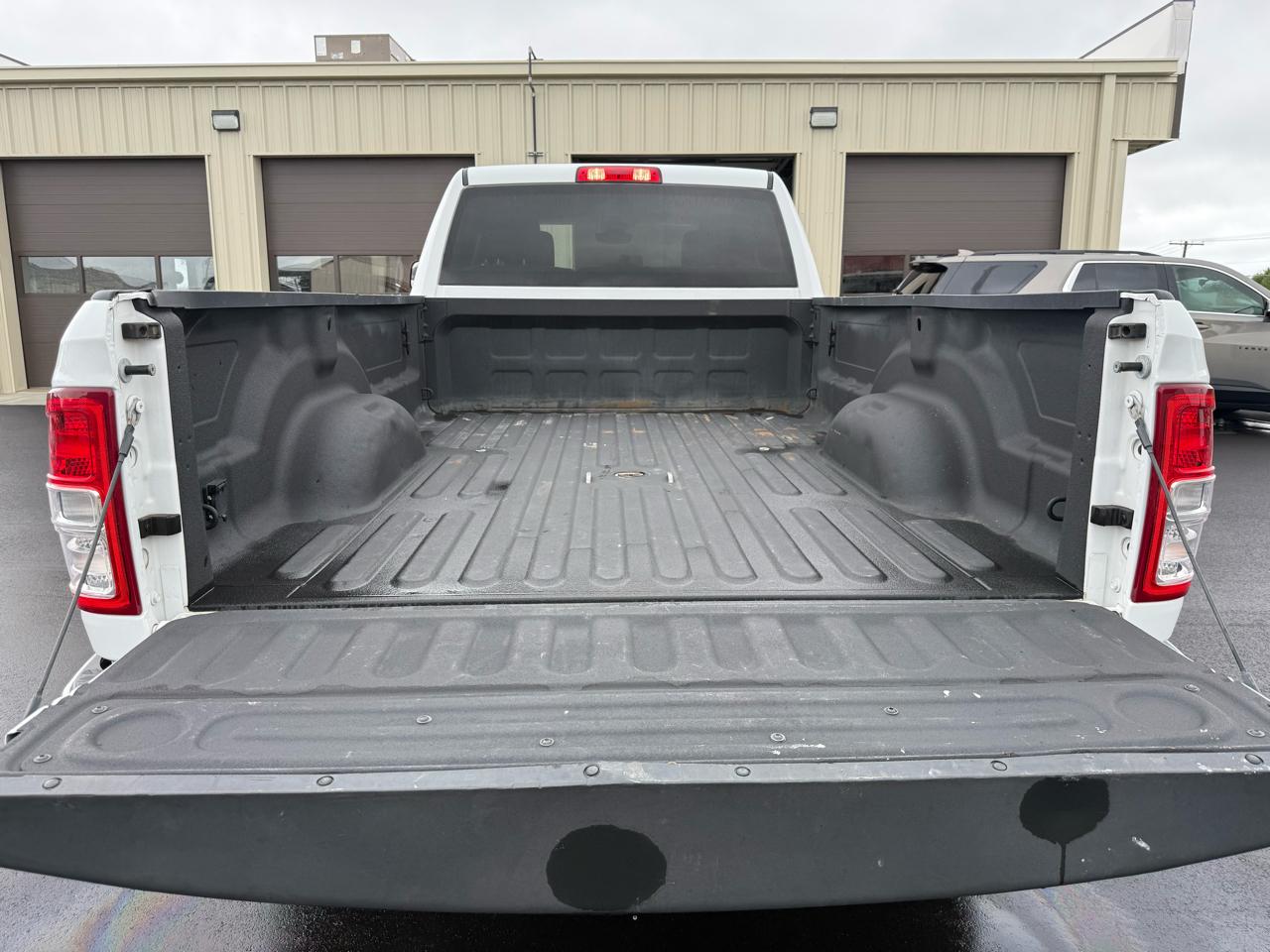 RAM 2500 Big Horn Crew Cab 4WD LWB 2020