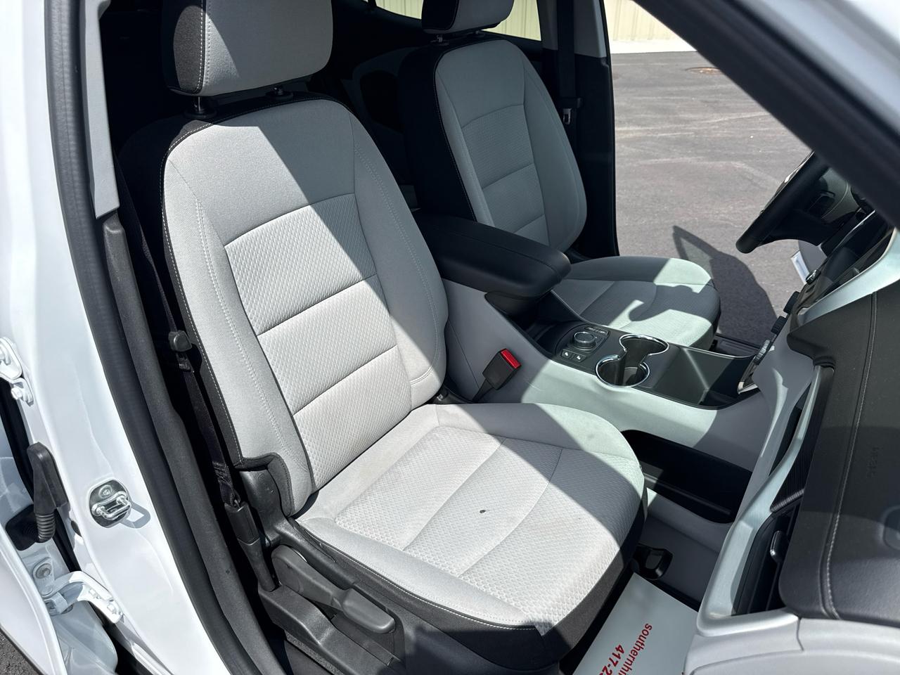 GMC Terrain SLE 4D SUV AWD 2024