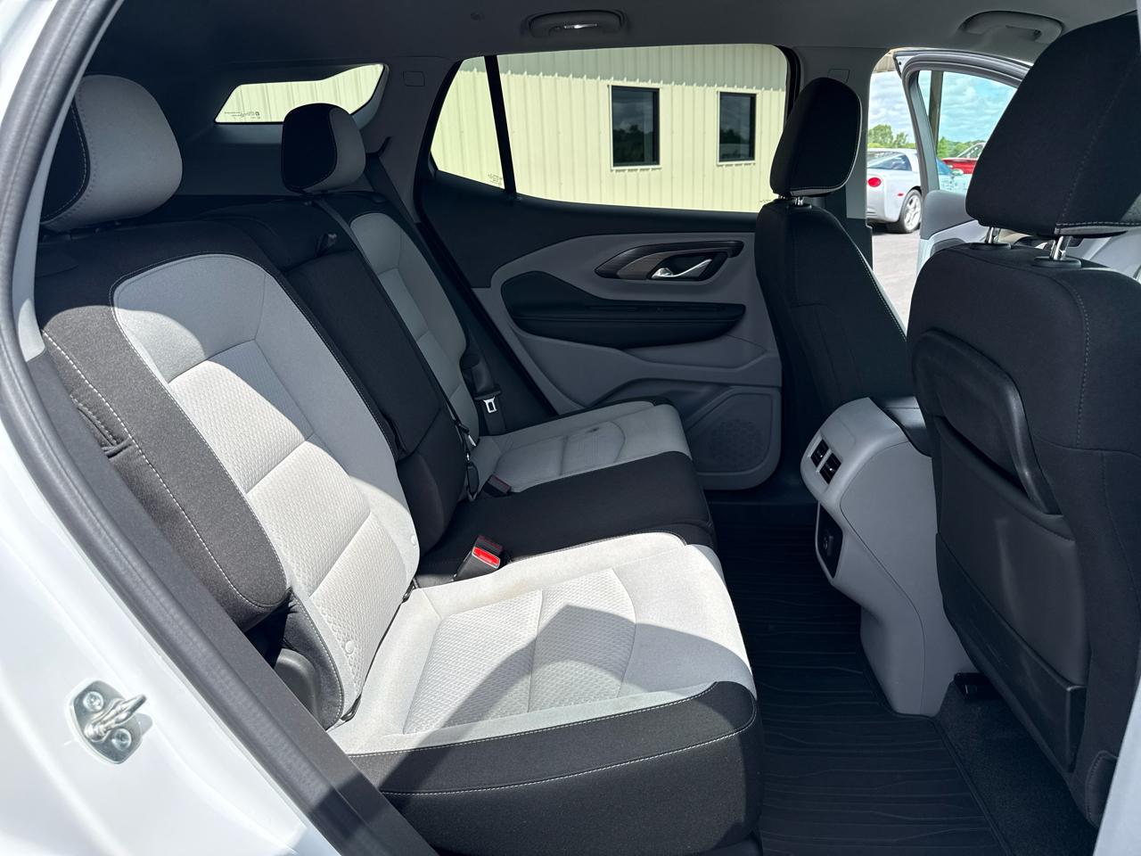 GMC Terrain SLE 4D SUV AWD 2024