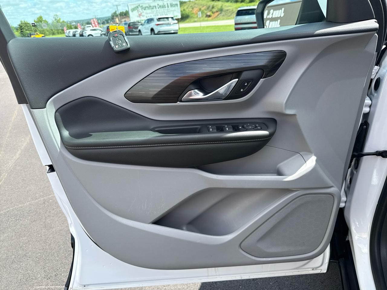 GMC Terrain SLE 4D SUV AWD 2024