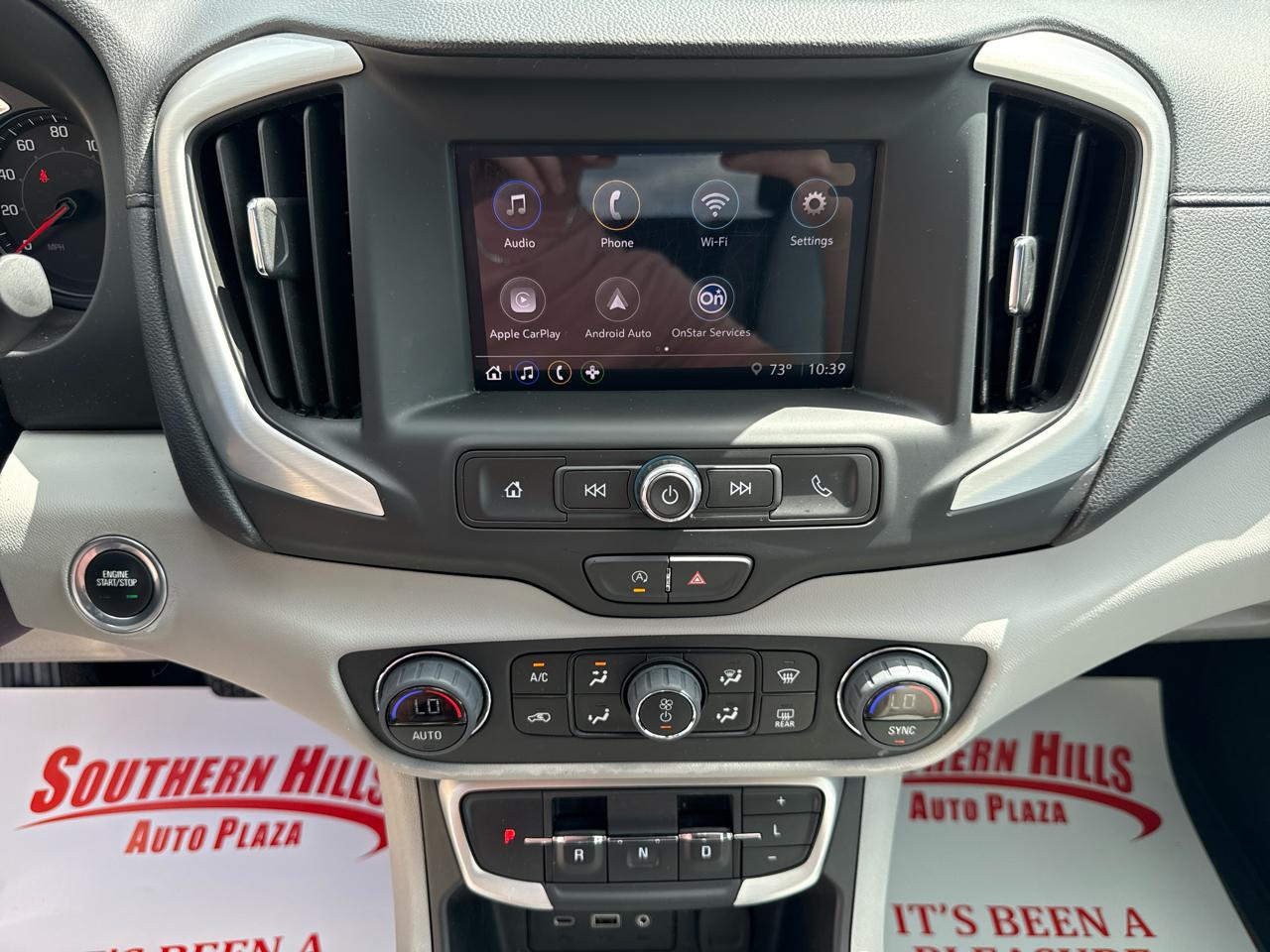 GMC Terrain SLE 4D SUV AWD 2024
