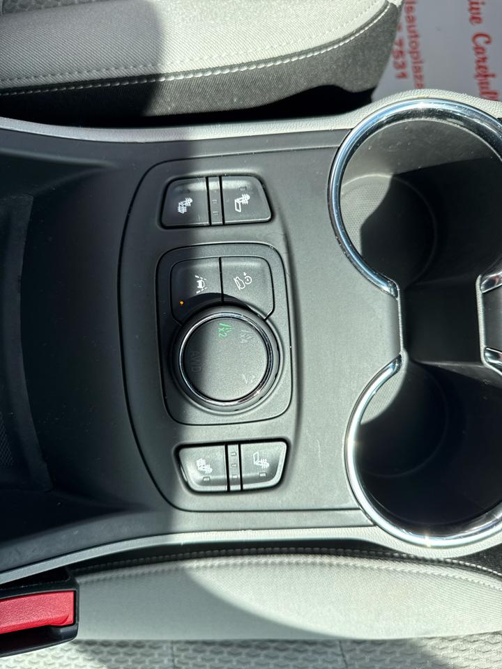 GMC Terrain SLE 4D SUV AWD 2024