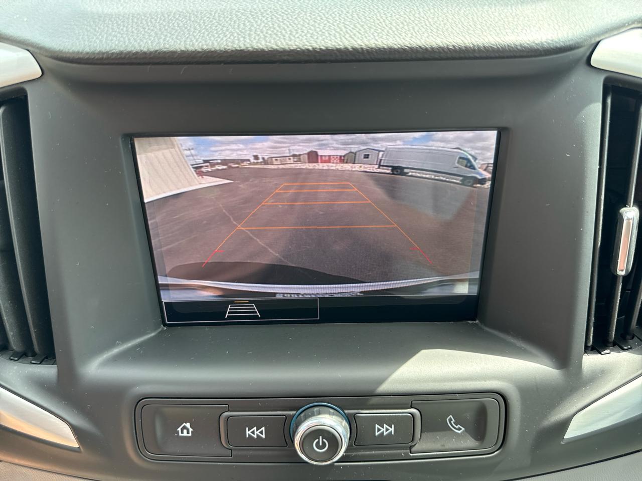 GMC Terrain SLE 4D SUV AWD 2024