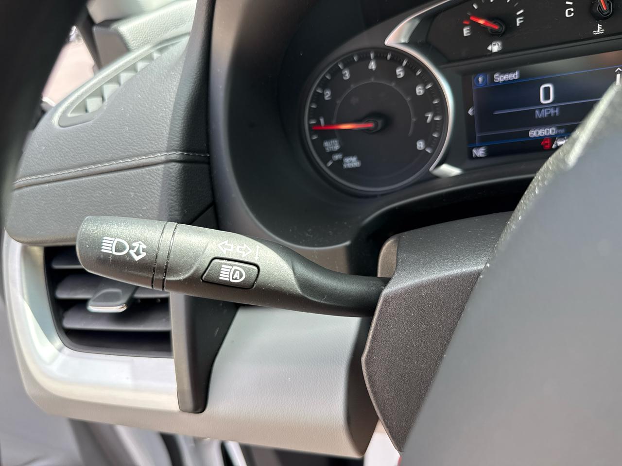 GMC Terrain SLE 4D SUV AWD 2024