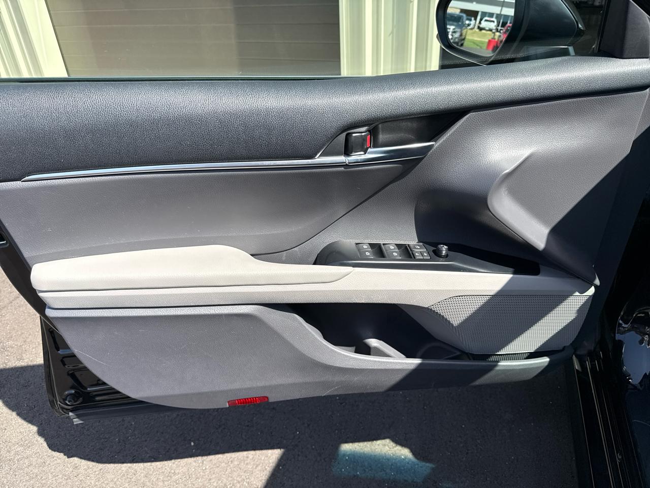 Toyota Camry LE 4D Sedan 2020