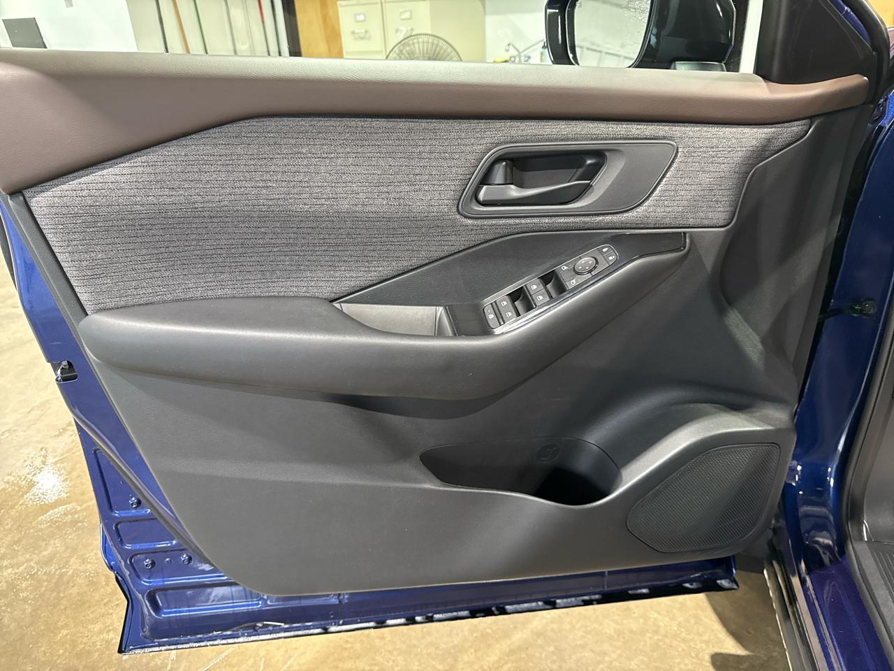 Nissan Rogue S 4D SUV AWD 2023
