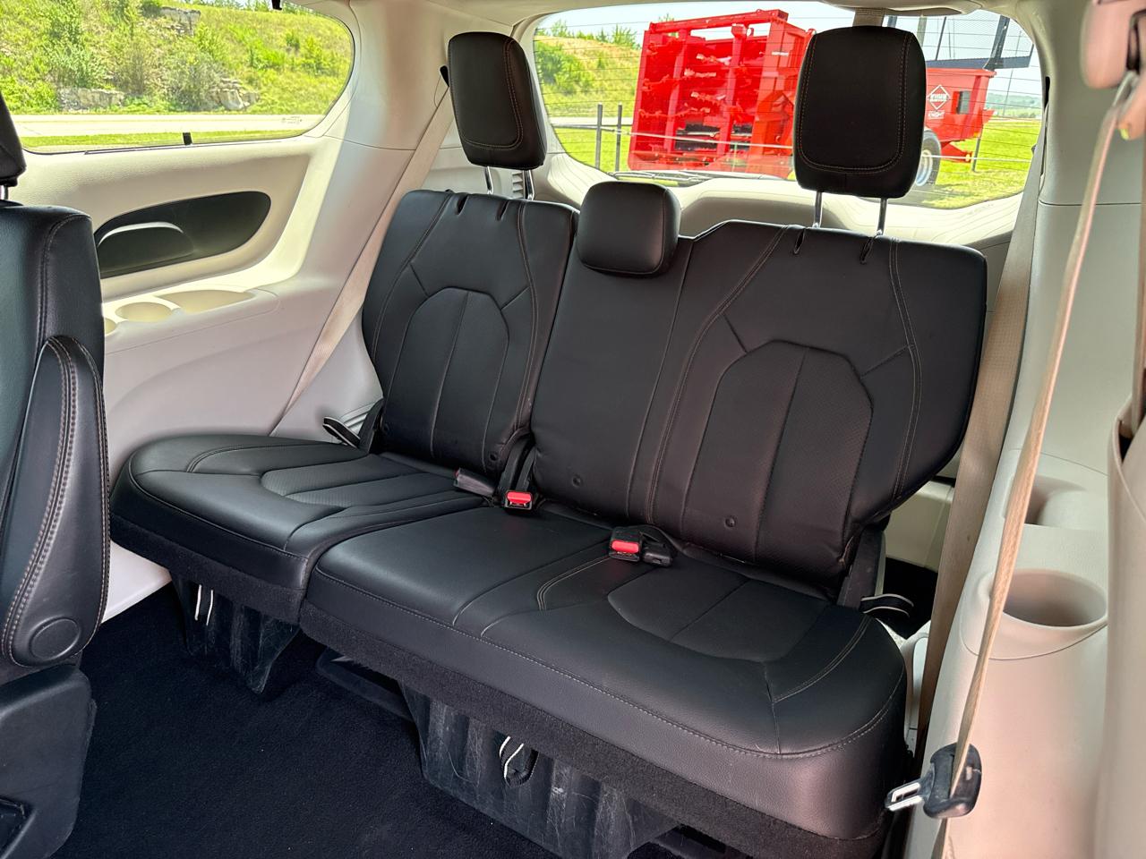 Chrysler Pacifica Touring L Wagon 2020