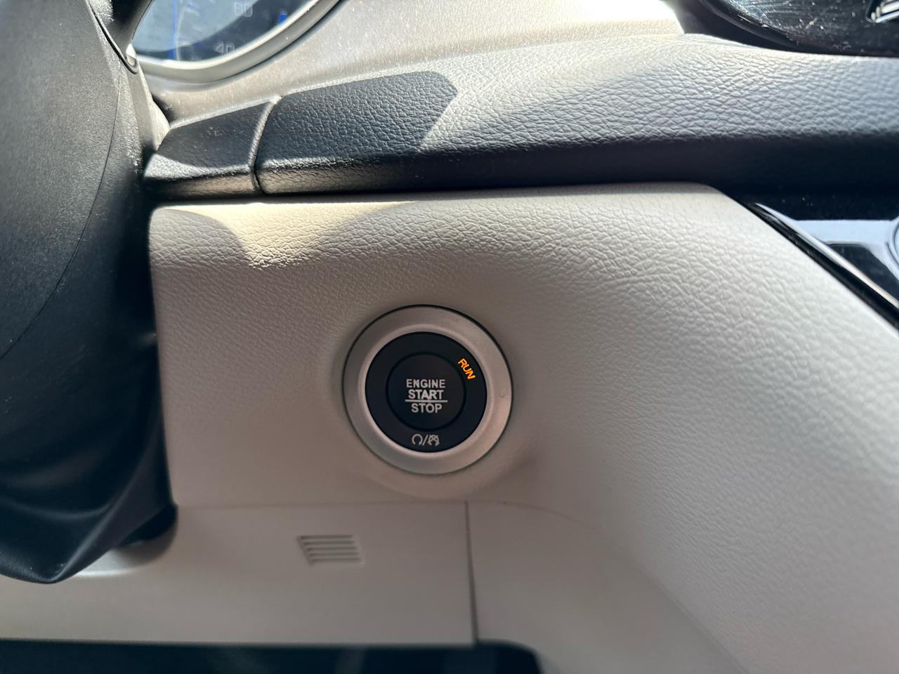 Chrysler Pacifica Touring L Wagon 2020