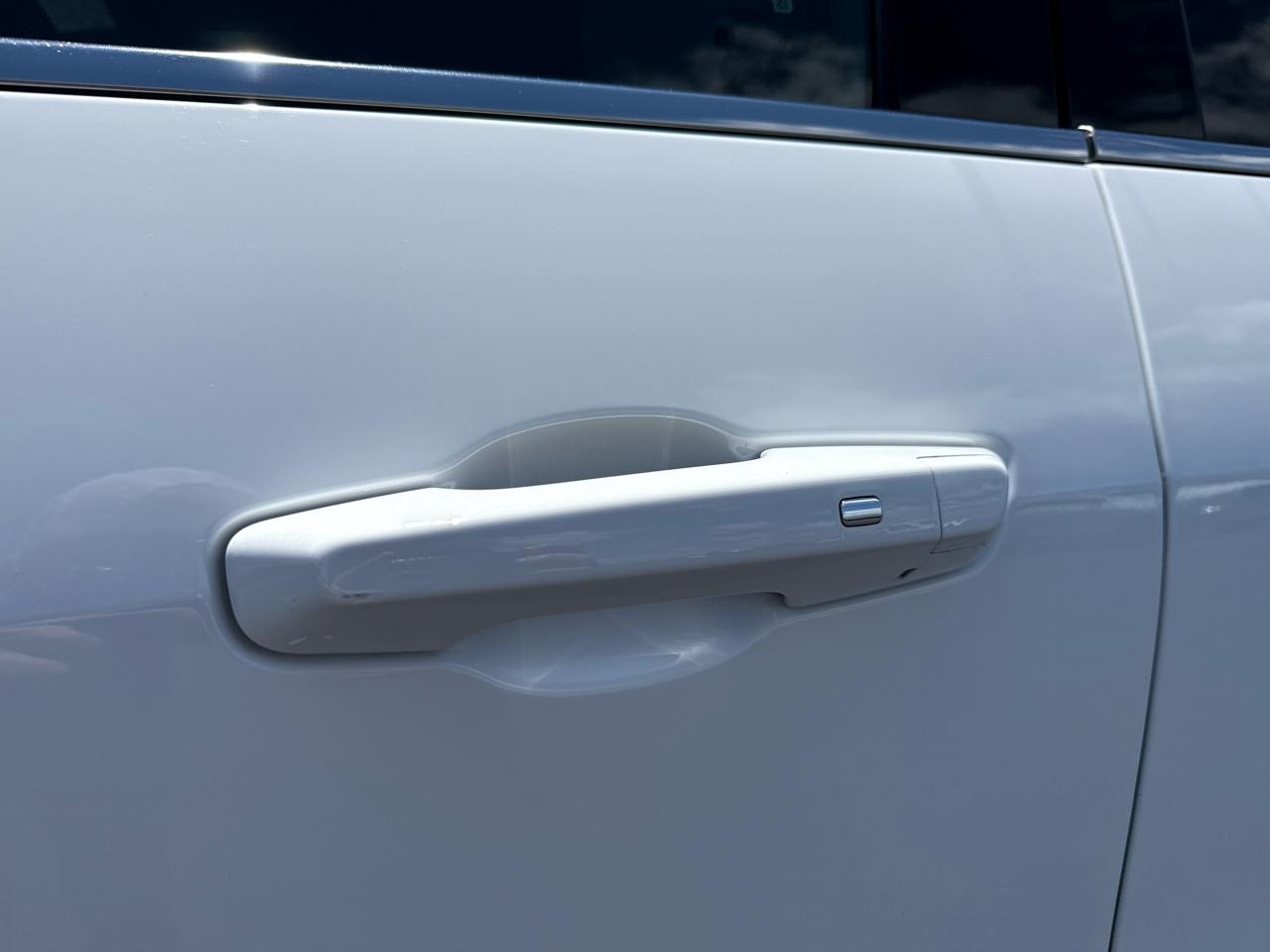 Buick Enclave Preferred 4D SUV FWD 2025
