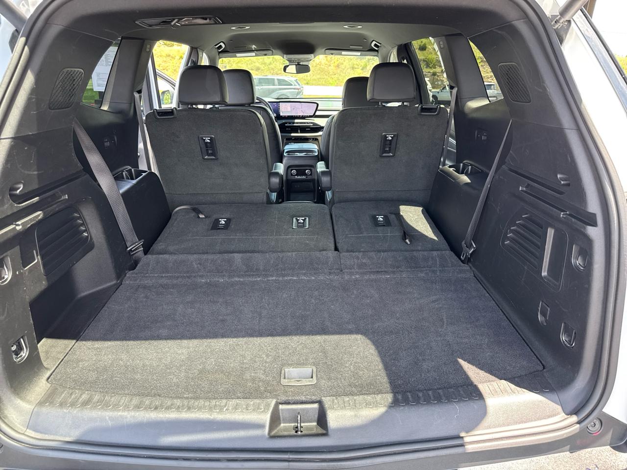 Buick Enclave Preferred 4D SUV FWD 2025