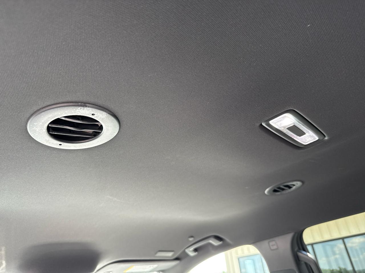 Buick Enclave Preferred 4D SUV FWD 2025