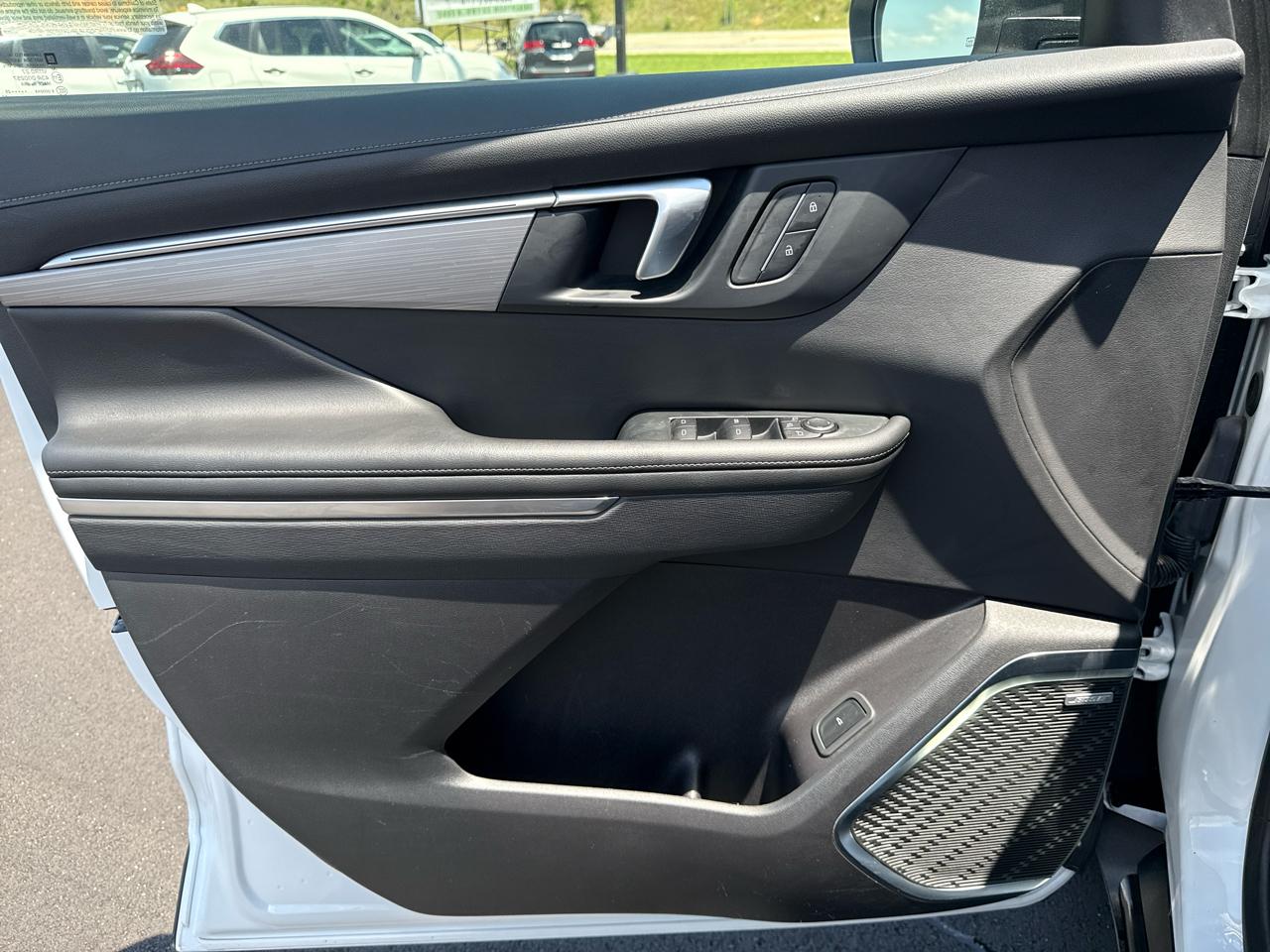Buick Enclave Preferred 4D SUV FWD 2025