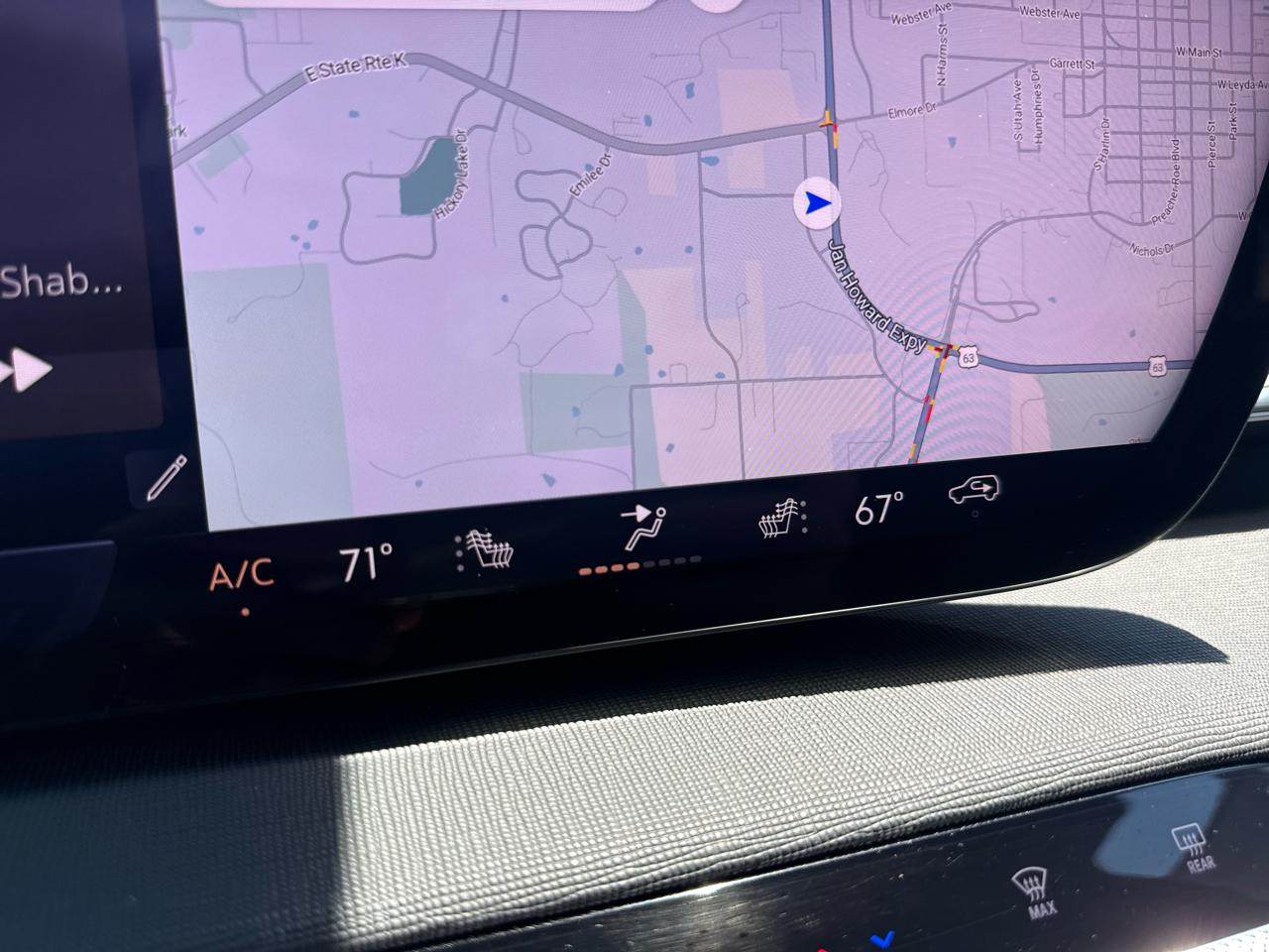 Buick Enclave Preferred 4D SUV FWD 2025