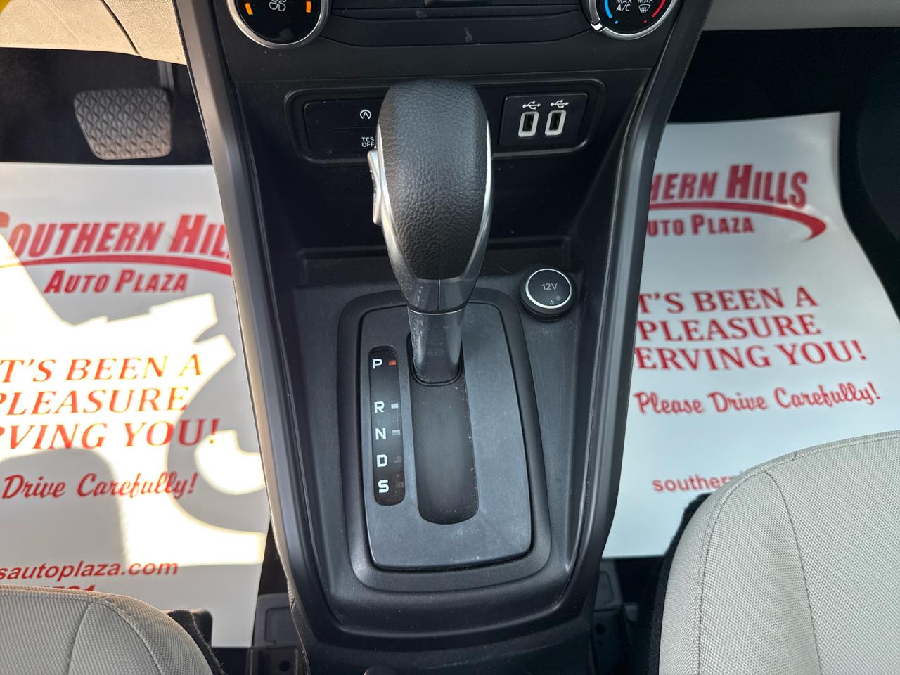 Ford EcoSport S 4D SUV AWD 2022