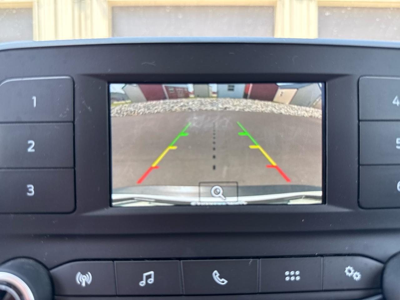 Ford EcoSport S 4D SUV AWD 2022