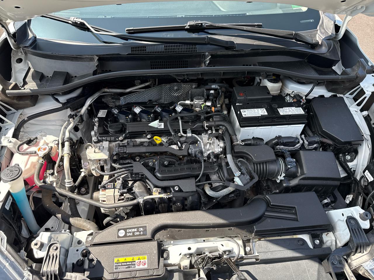 Toyota Corolla Cross LE 4D SUV FWD 2024