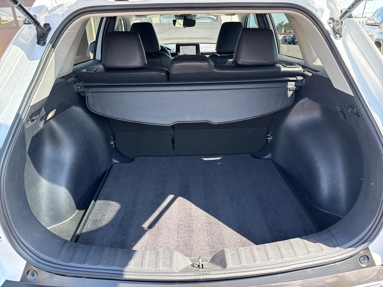 Toyota Corolla Cross LE 4D SUV FWD 2024