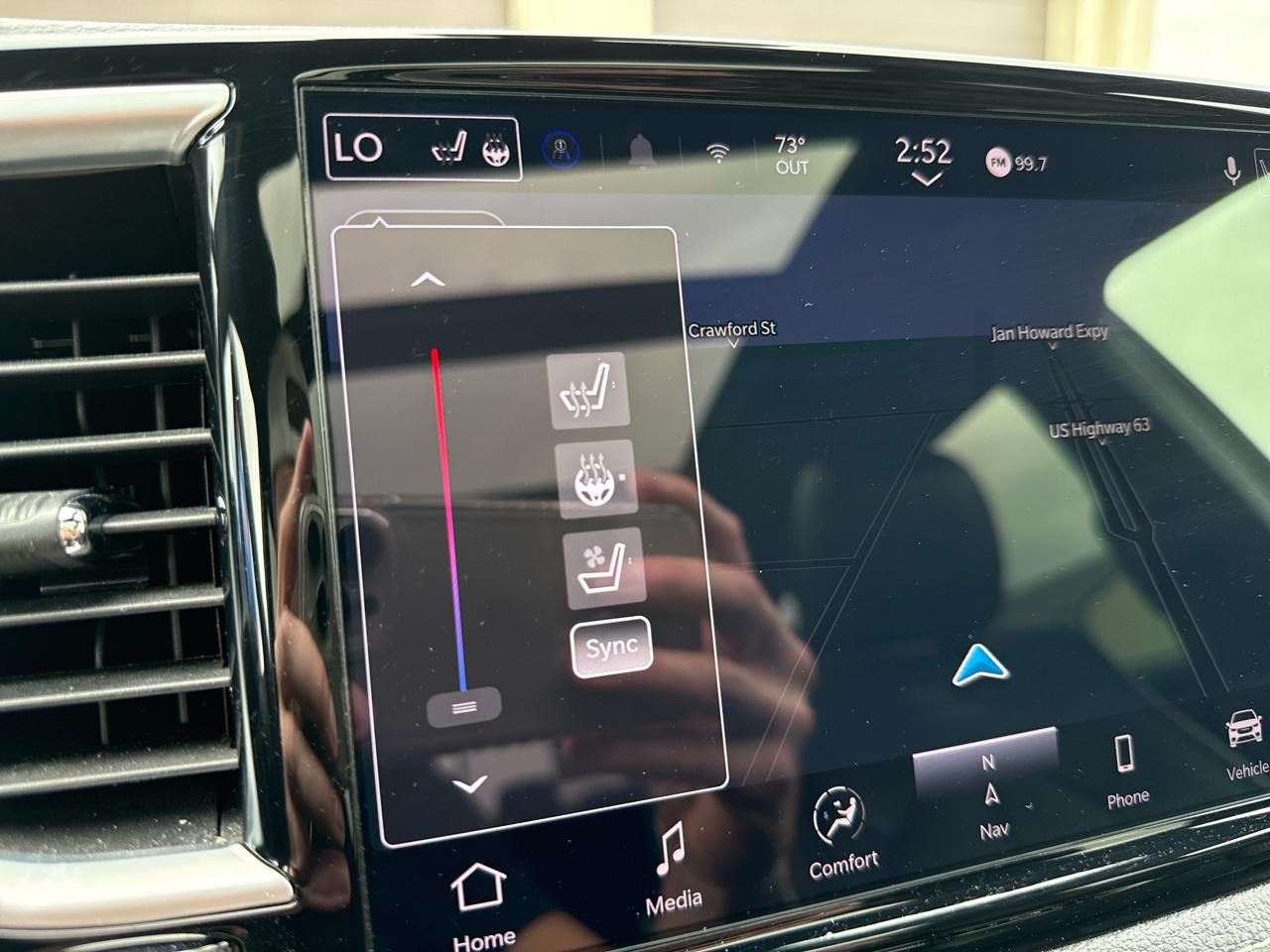 Chrysler Pacifica Limited 4D Wagon 2025
