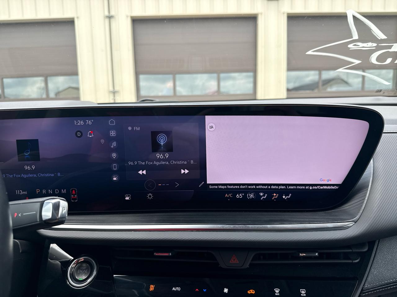 Buick Envision Preferred 4D SUV AWD 2024