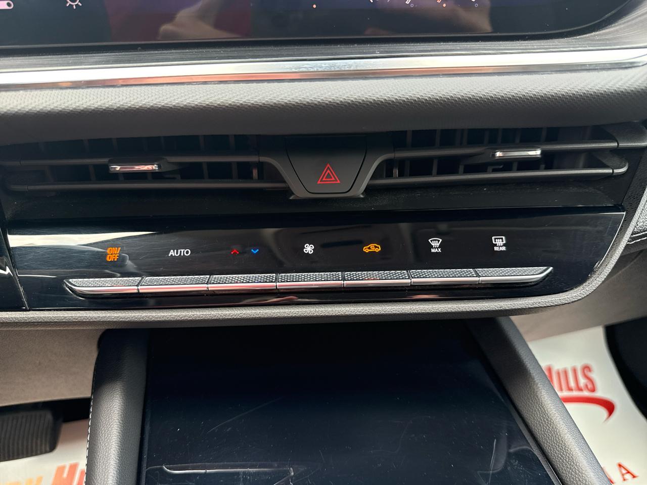 Buick Envision Preferred 4D SUV AWD 2024