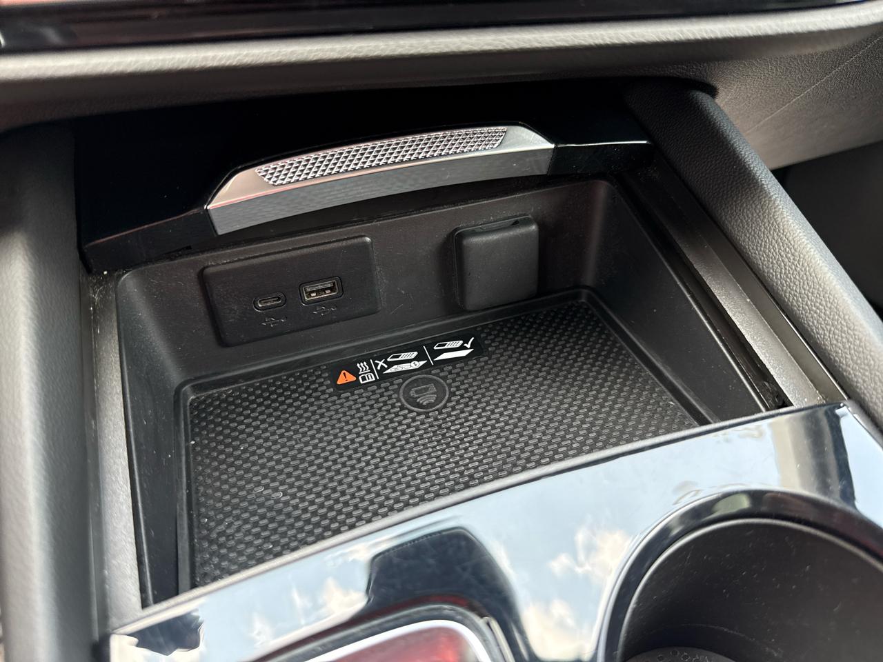 Buick Envision Preferred 4D SUV AWD 2024