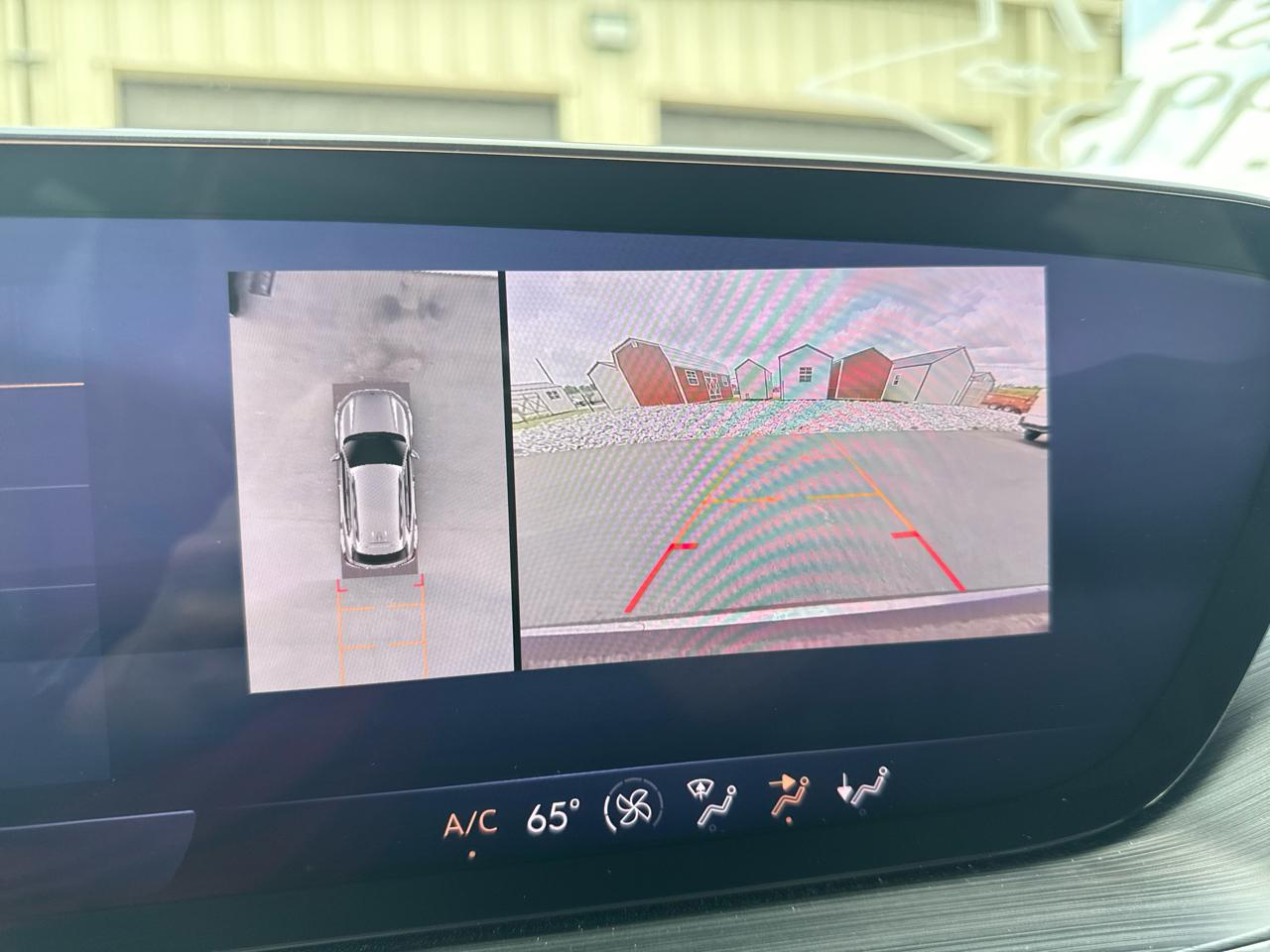 Buick Envision Preferred 4D SUV AWD 2024