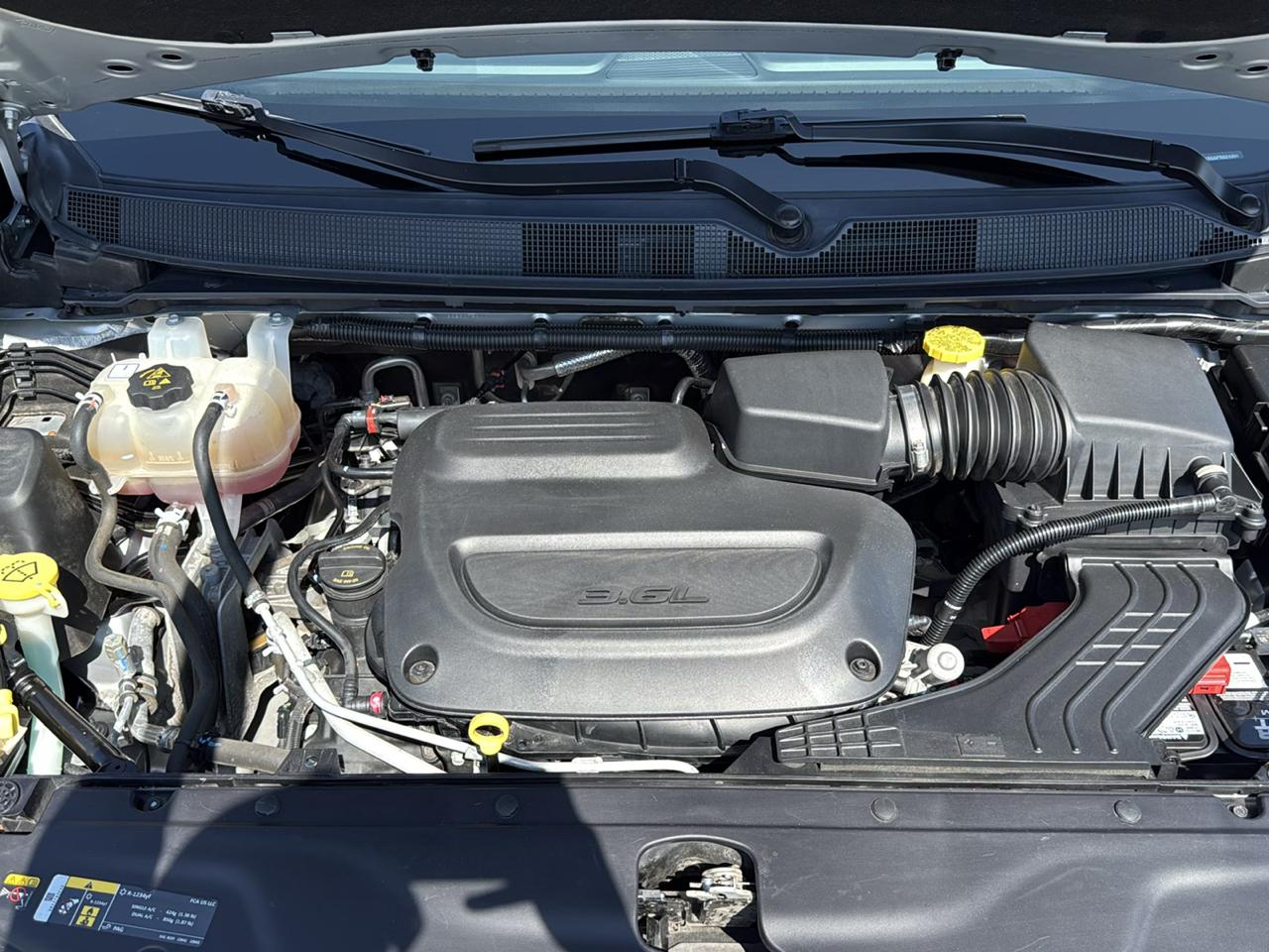 Chrysler Pacifica Touring L Wagon 2023