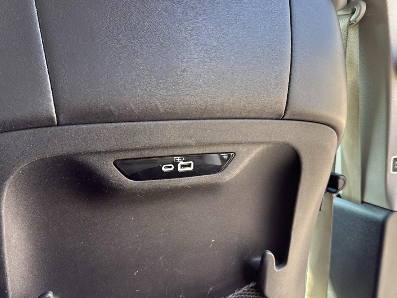 Chrysler Pacifica Touring L Wagon 2023