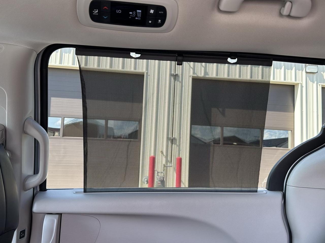 Chrysler Pacifica Touring L Wagon 2023