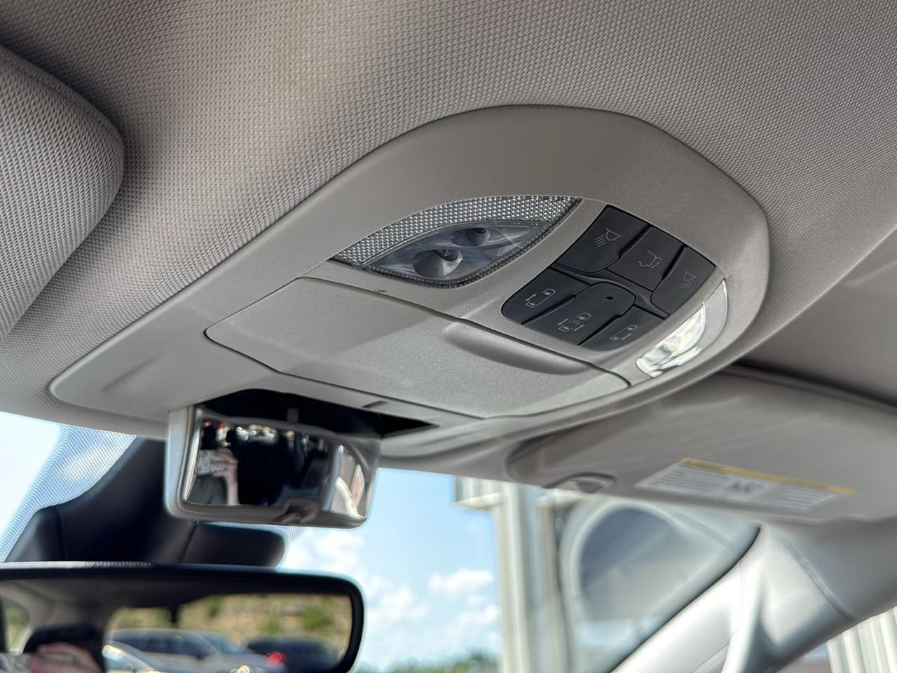 Chrysler Pacifica Touring L Wagon 2023