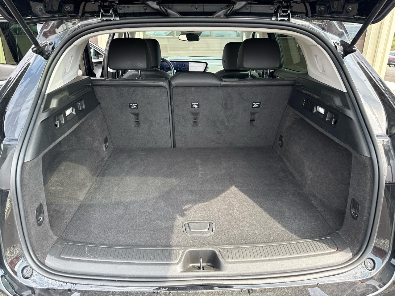 Buick Envision Preferred 4D SUV AWD 2024
