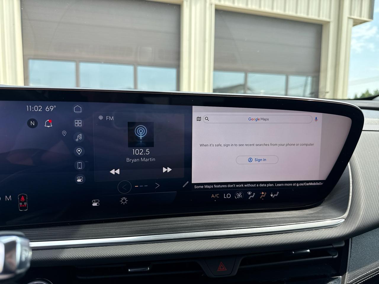 Buick Envision Preferred 4D SUV AWD 2024