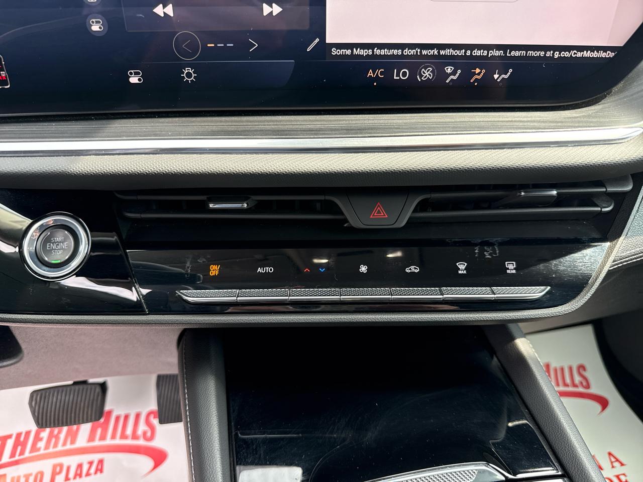 Buick Envision Preferred 4D SUV AWD 2024