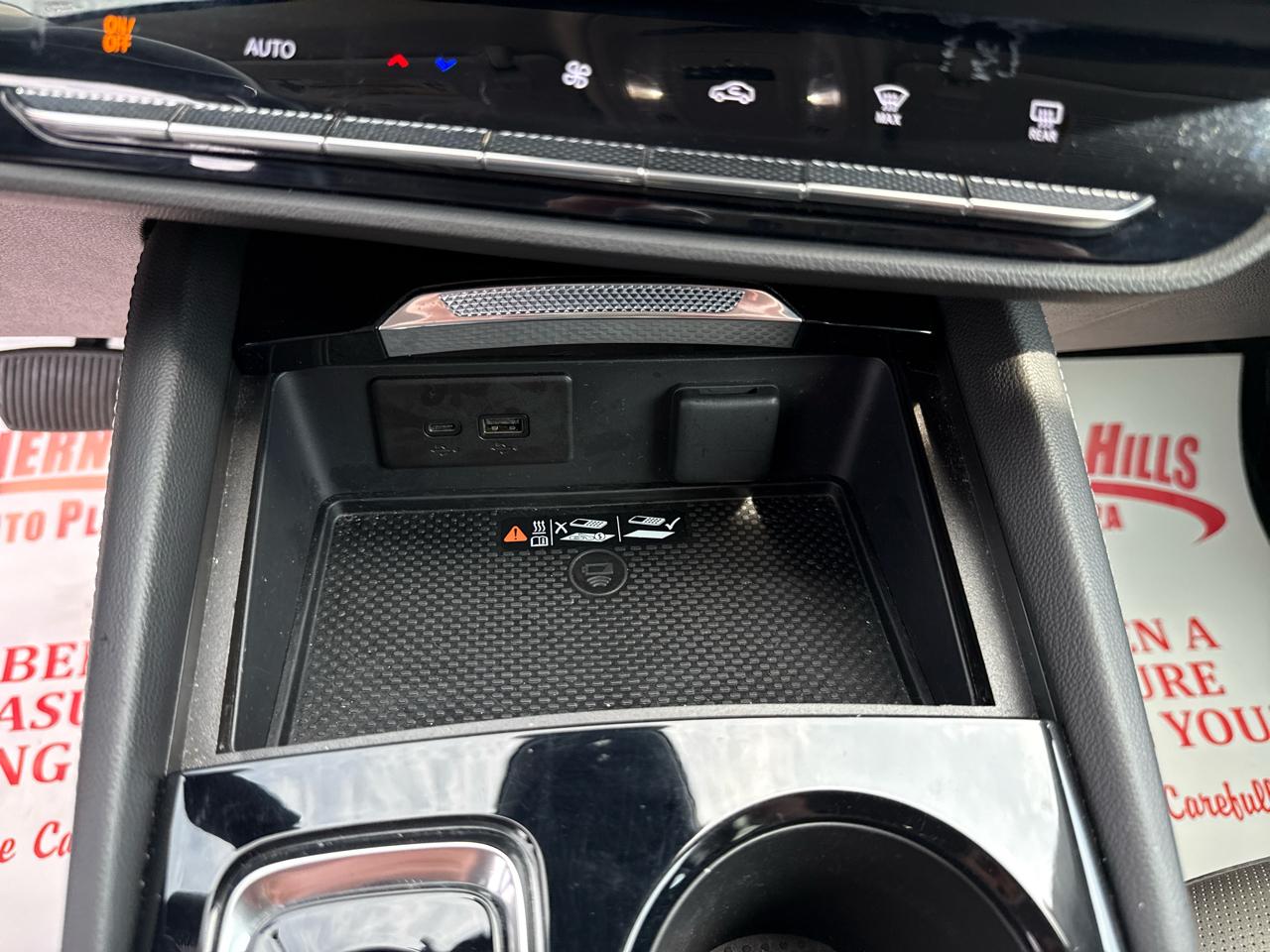 Buick Envision Preferred 4D SUV AWD 2024