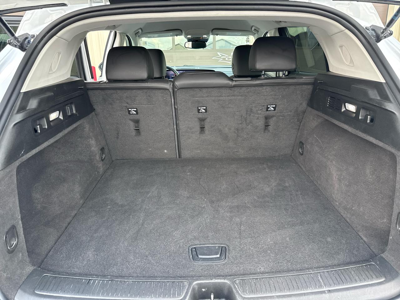Buick Envision Preferred 4D SUV AWD 2024