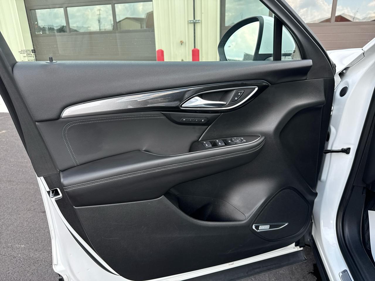 Buick Envision Preferred 4D SUV AWD 2024