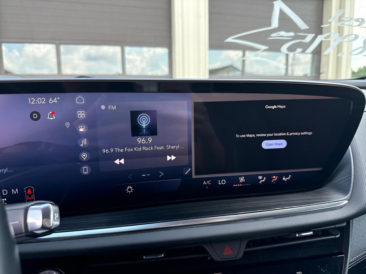 Buick Envision Preferred 4D SUV AWD 2024