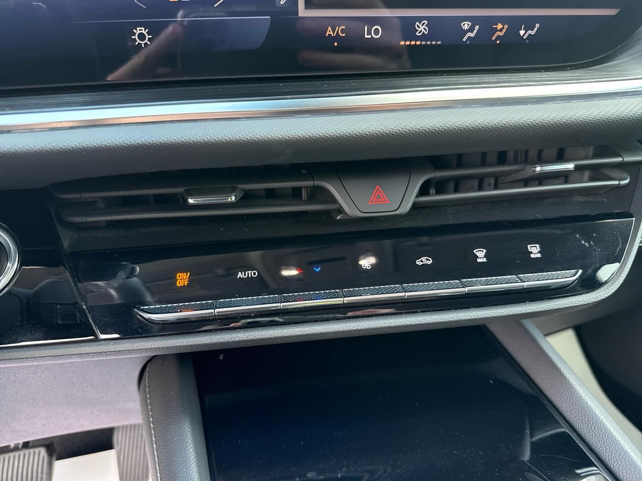 Buick Envision Preferred 4D SUV AWD 2024