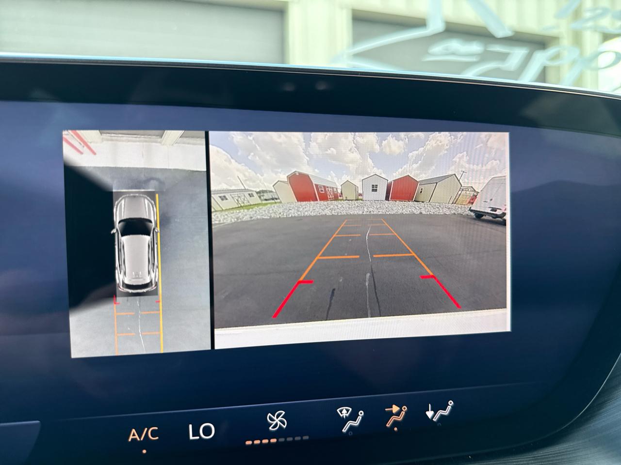 Buick Envision Preferred 4D SUV AWD 2024