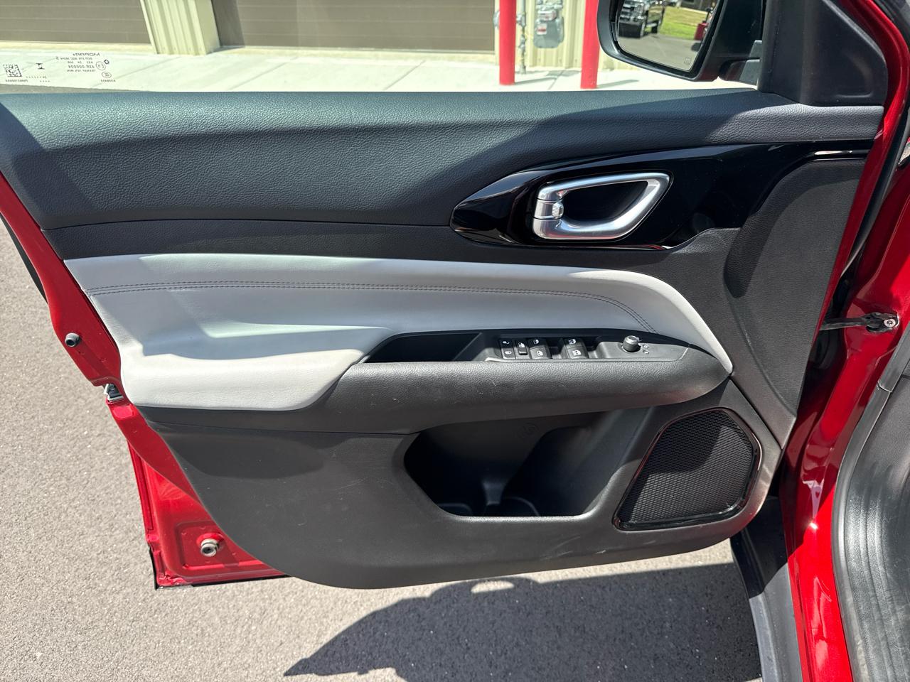 Jeep Compass High Altitude 4D SUV 4WD 2025