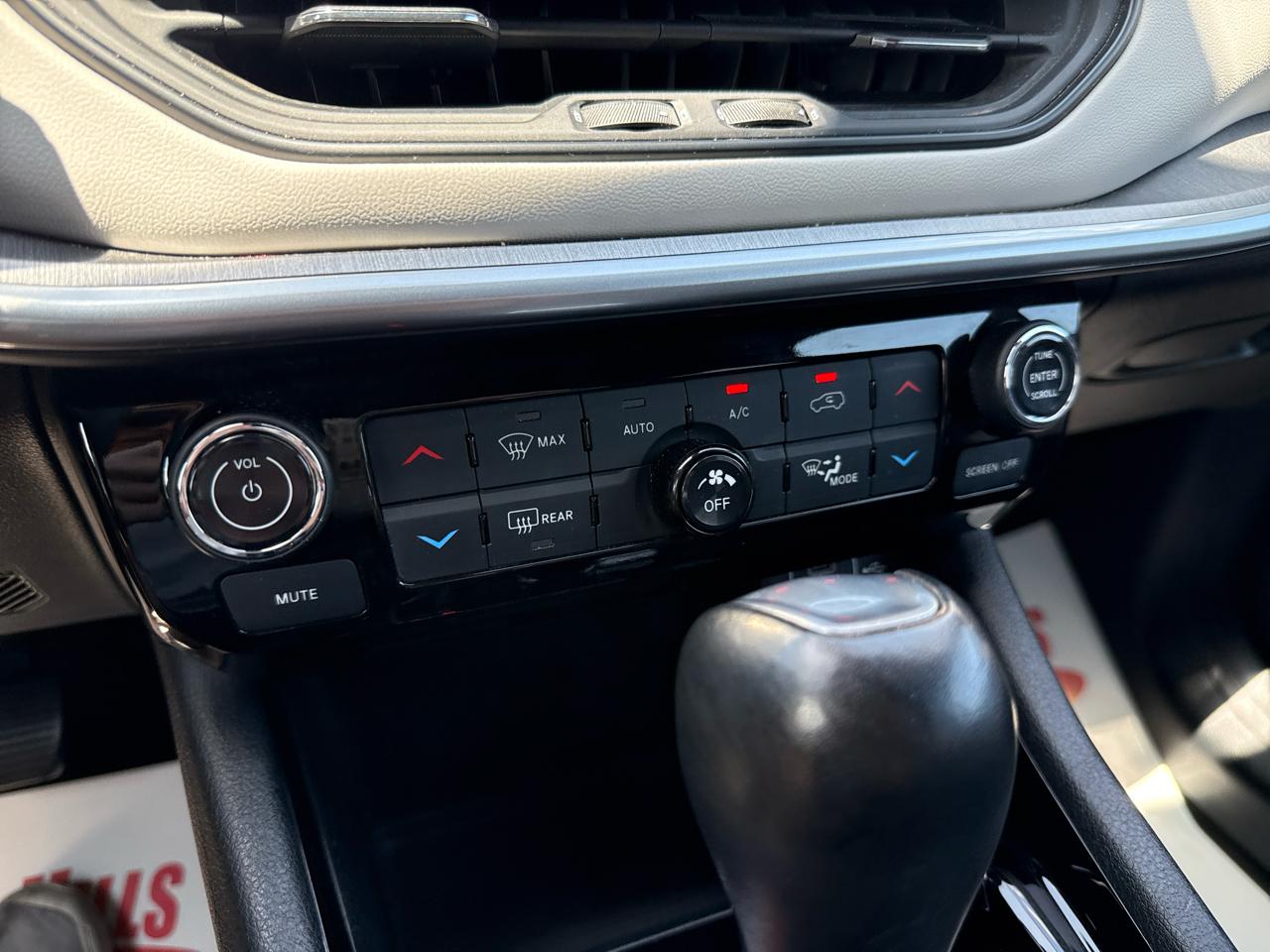 Jeep Compass High Altitude 4D SUV 4WD 2025