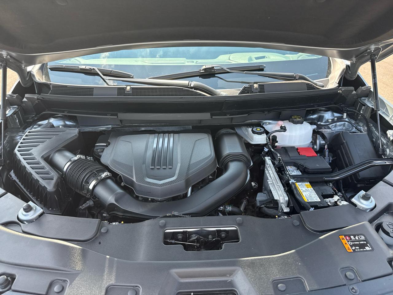 Chevrolet Traverse LT 4D SUV AWD 2026
