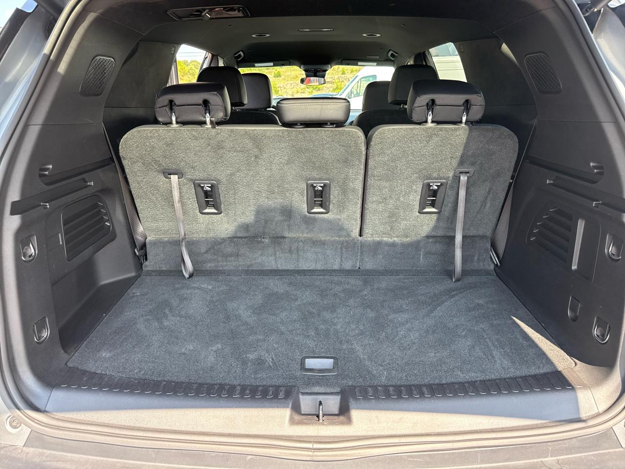 Chevrolet Traverse LT 4D SUV AWD 2026